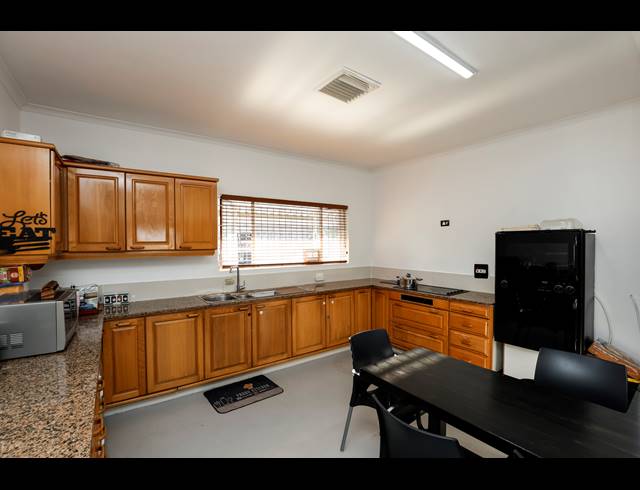 3 BEDROOM TOWNHOUSE FOR SALE IN MUSGRAVE